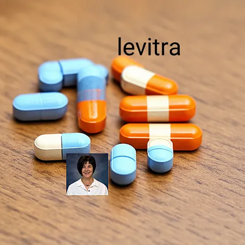 Levitra generico en farmacias españolas